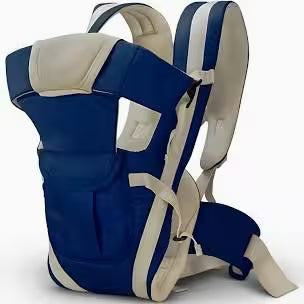 iBaby Jic baby carrier