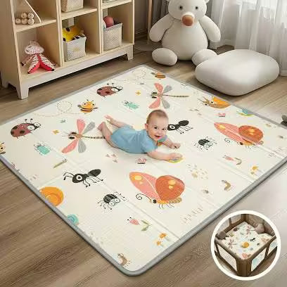Kids Play Mat