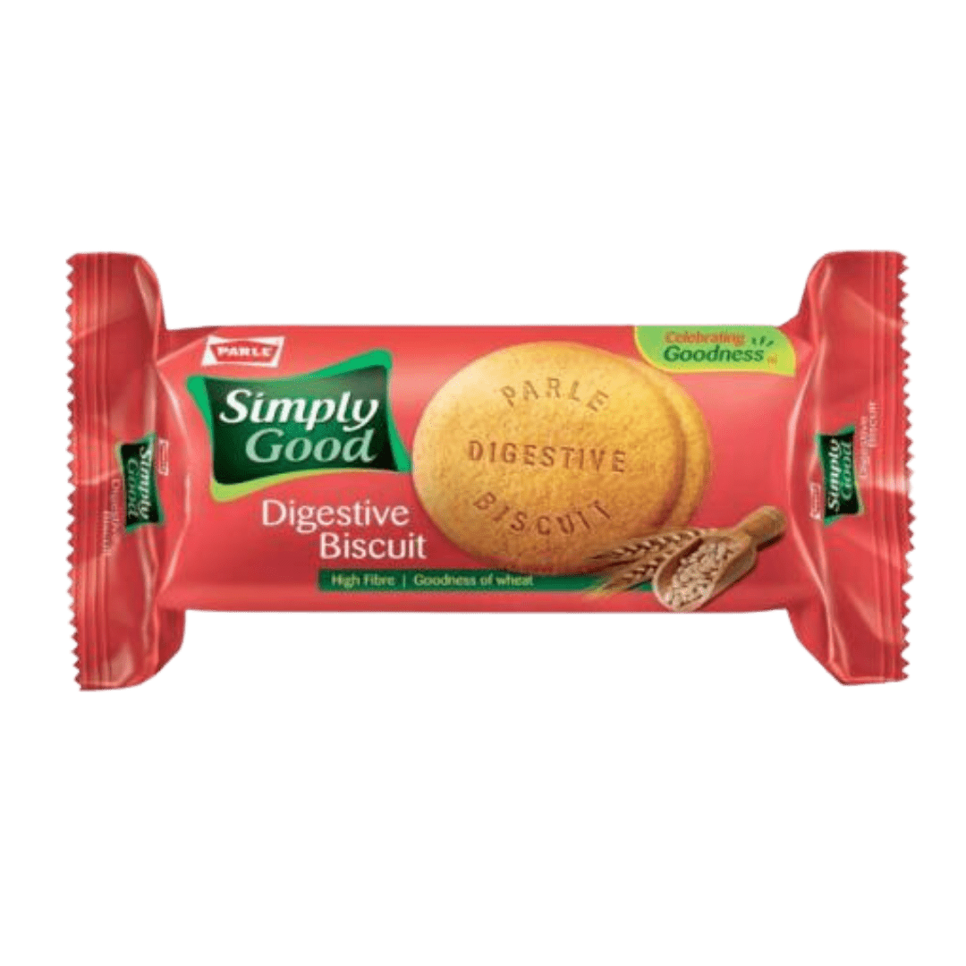 Simply Good Cream Crackers Biscuits (pack of 12) - Beks Ghana