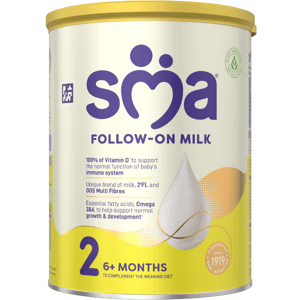 SMA PRO 2 800g (Single)