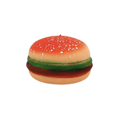 Squeezy Hamburger