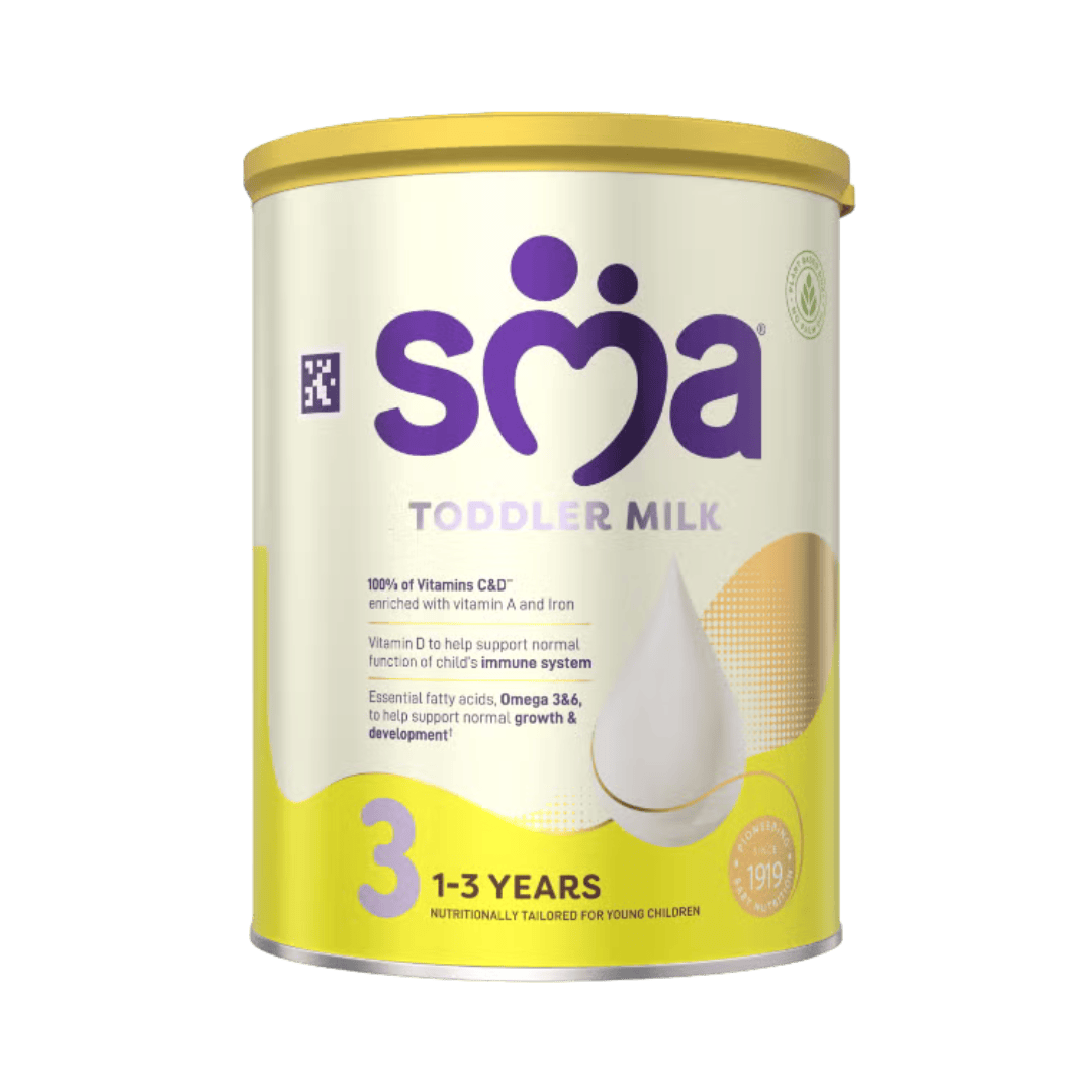 SMA PRO 3 800g (Single)