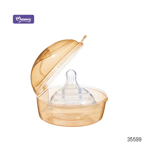 Momeasy  Silicone Nipple Shield