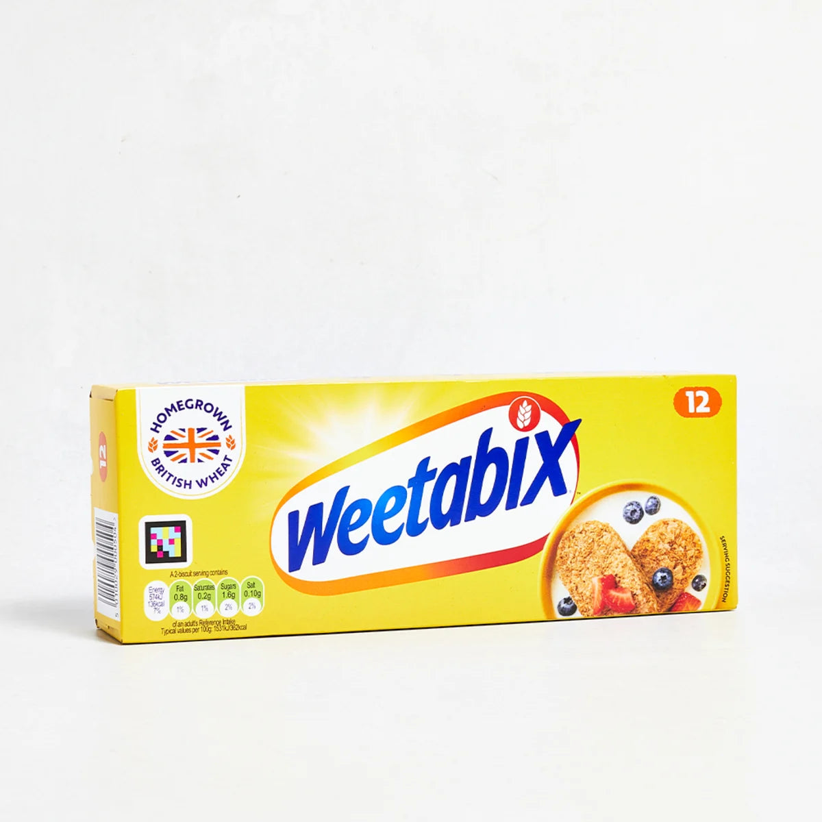 Weetabix Cereals 12 packs