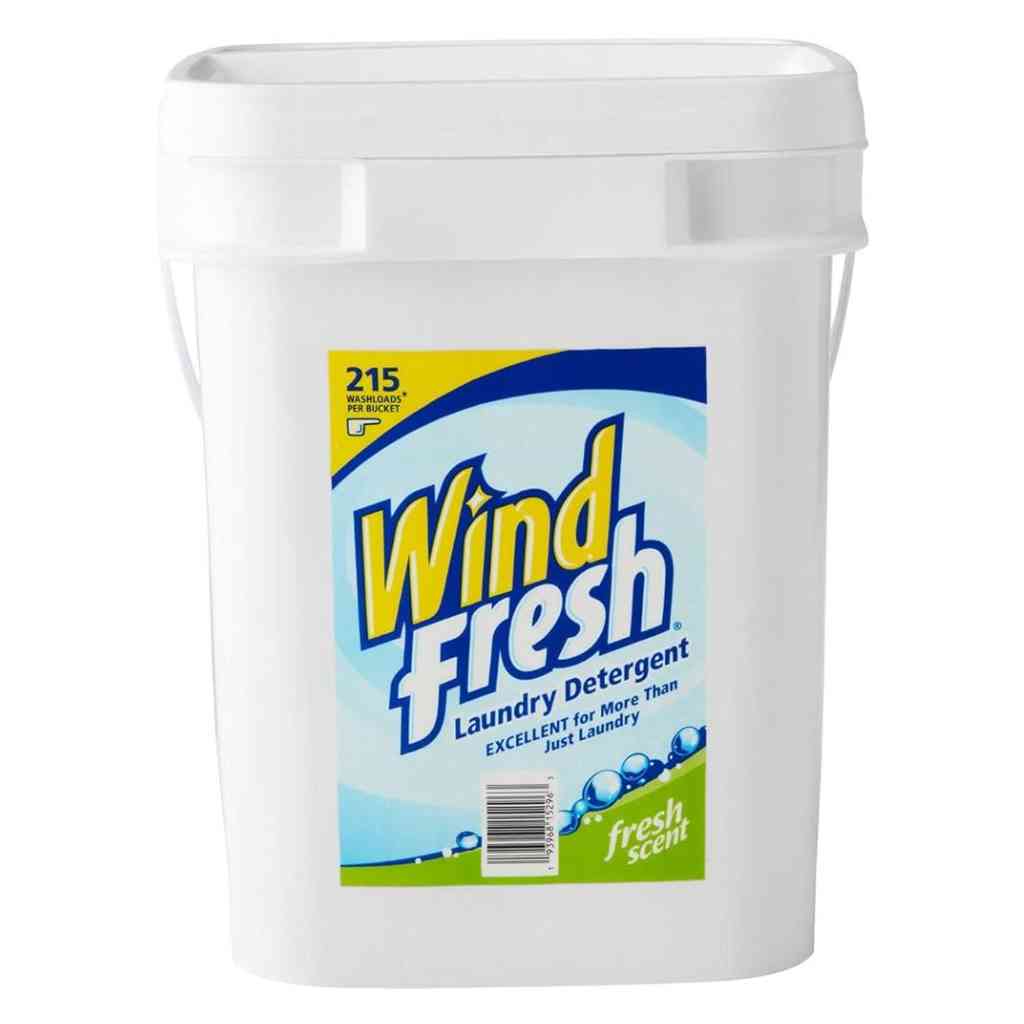 Windfresh Detergent 15.8kg
